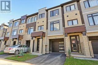 Townhouse for Sale, 38 Capstone Lane, Hamilton, ON Townhouse for Sale, 38 Capstone Lane, Hamilton, ON