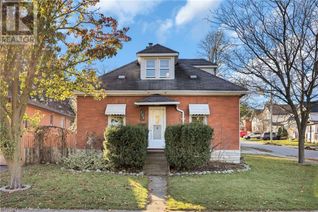 Property for Sale, 109 Victoria Street N, Woodstock, ON Property for Sale, 109 Victoria Street N, Woodstock, ON