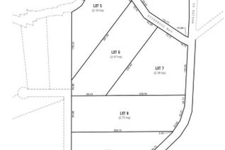 Land for Sale, 10 Villeneuve Rd N, Kenora, ON