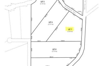 Commercial Land for Sale, 7 Villeneuve Rd N, Kenora, ON