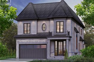 Detached House for Sale, Lot 79 Terravita Drive, Niagara Falls, ON