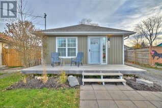 Bungalow for Sale, 38 Lincoln Road E, Crystal Beach, ON