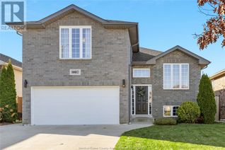 Raised Ranch-Style House for Sale, 1087 Ivanhill Avenue, Windsor, ON Raised Ranch-Style House for Sale, 1087 Ivanhill Avenue, Windsor, ON