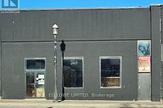 Commercial/Retail Property for Lease, 110 Dunlop St W #104, Barrie, ON