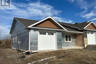 Freehold Townhouse for Sale, 74 Duncan Street, Centre Hastings, ON