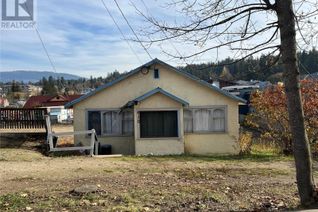 House for Sale, 610 Shuswap Street Se, Salmon Arm, BC