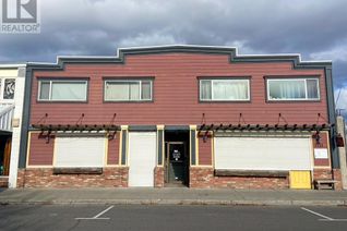 Business for Sale, 2151 Quilchena Ave, Merritt, BC