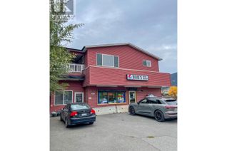 Retail Store Related Business for Sale, 2801 Clapperton Ave, Merritt, BC