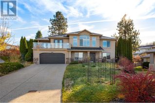 Detached House for Sale, 291 Sandpiper Court, Kelowna, BC