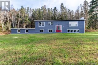 Property for Sale, 40 Valleyview Crescent, Plumweseep, NB