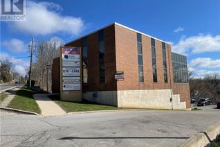 Office for Lease, 139 Grand River Street N Unit# 201, Paris, ON