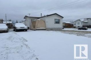 Bungalow for Sale, 9713 102 Av, Clairmont, AB