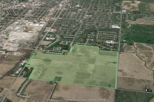 Land for Sale, 155 Rosewood Crescent, Chatham, ON