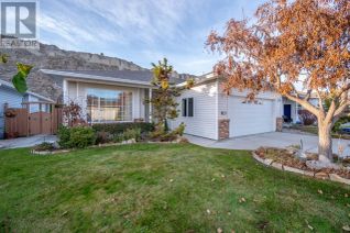 Property for Sale, 549 Red Wing Drive, Penticton, BC