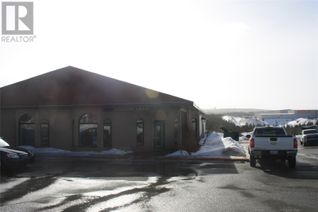 Light Industrial Business for Sale, 1171 Topsail Road, Mount Pearl, NL
