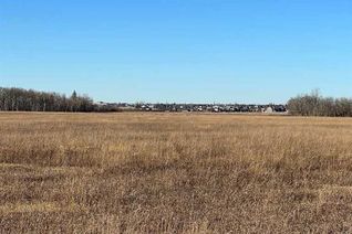 Commercial Land for Sale, Se-32-71-5-W6 ..., Grande Prairie, AB