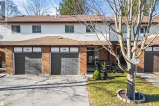 Property for Sale, 304 Thomas Street Unit# 4, Stayner, ON