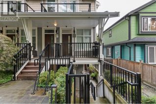 Townhouse for Sale, 2763 Horley Street #101, Vancouver, BC Townhouse for Sale, 2763 Horley Street #101, Vancouver, BC