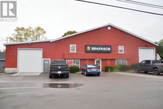 Commercial/Retail Property for Sale, 3 Macausland Drive, Charlottetown, PE