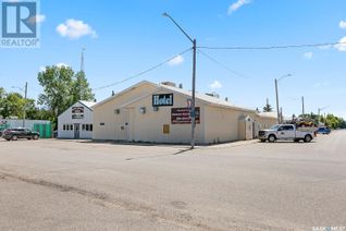 Commercial/Retail Property for Sale, 401 1st Street, Montmartre, SK