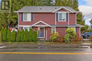 Property for Sale, 904 4th St #A, Courtenay, BC Property for Sale, 904 4th St #A, Courtenay, BC