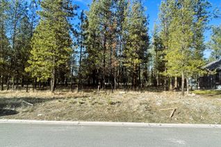 Vacant Residential Land for Sale, 196 Shadow Mountain Boulevard N, Cranbrook, BC