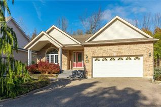 Property for Sale, 39 Woodvale Court, Orangeville, ON