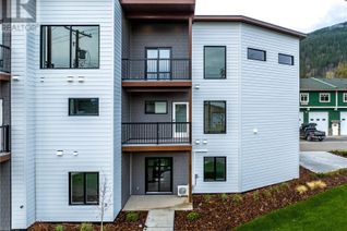 Condo for Sale, 301 Downie Street, Revelstoke, BC