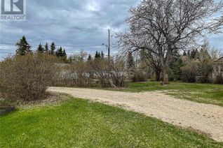 Commercial Land for Sale, 211 Centre Avenue, Meadow Lake, SK