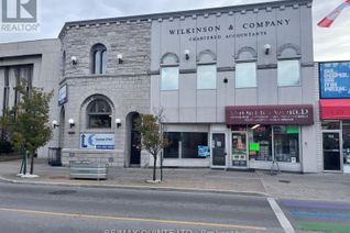 Office for Lease, 69-71 Dundas Street W, Quinte West, ON