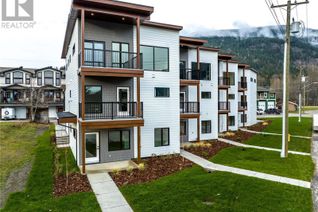Condo for Sale, 307 Downie Street, Revelstoke, BC