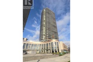 Condo Apartment for Sale, 5333 Goring Street #2608, Burnaby, BC