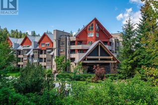 Condo Apartment for Sale, 2050 Lake Placid Road #306, Whistler, BC