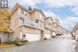 Townhouse for Sale, 1140 Bennet Drive, Port Coquitlam, BC