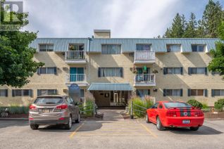 Condo Apartment for Sale, 1410 Penticton Avenue #104, Penticton, BC