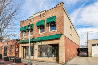 Commercial/Retail Property for Sale, 24 Cross Street, Welland, ON