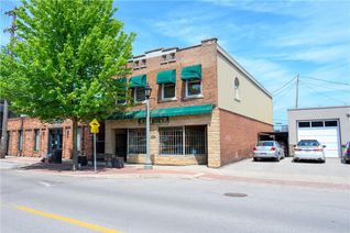Commercial/Retail Property for Sale, 24 Cross Street, Welland, ON
