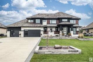 Detached House for Sale, 144 River Heights Lane, Rural Sturgeon County, AB
