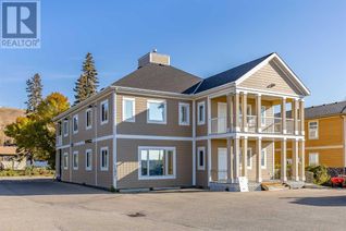Office for Lease, 307 First Street E, Cochrane, AB