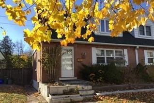 Semi-Detached House for Sale, 41 Maclaren Avenue, Hamilton, ON