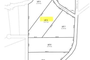 Commercial Land for Sale, 6 Riverwood Way, Kenora, ON