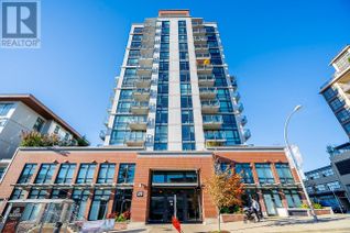 Property for Sale, 258 Sixth Street #1101, New Westminster, BC