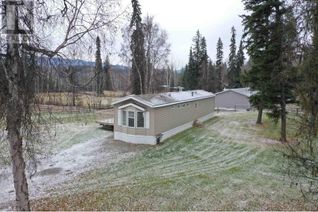 Property for Sale, 1953 Carlson Canyon Road, Quesnel, BC