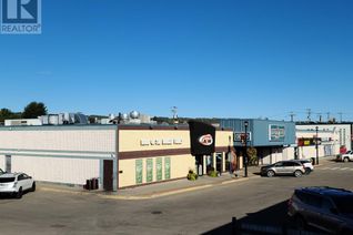 Commercial/Retail Property for Lease, 10122 100 Street #9, Peace River, AB