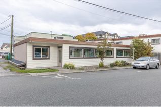 Office for Lease, 33675 Homeview Street, Abbotsford, BC