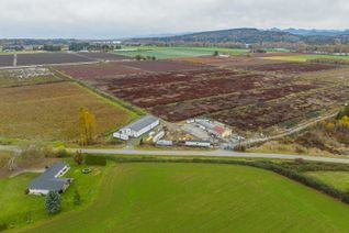 Commercial Farm for Sale, 8201 Dyke Road, Abbotsford, BC