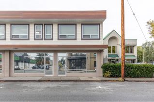 Office for Lease, 2463 Pauline Street #102, Abbotsford, BC