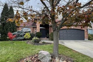 Property for Sale, 20 Trevithick Terrace, St. Thomas, ON Property for Sale, 20 Trevithick Terrace, St. Thomas, ON