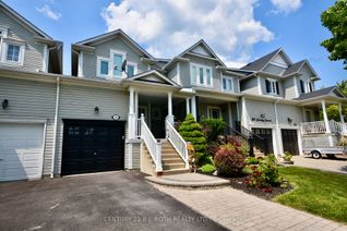 Townhouse for Sale, 102 Gunning Cres, New Tecumseth, ON