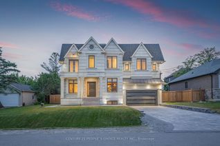 House for Sale, 113 Hawman Ave, King, ON House for Sale, 113 Hawman Ave, King, ON